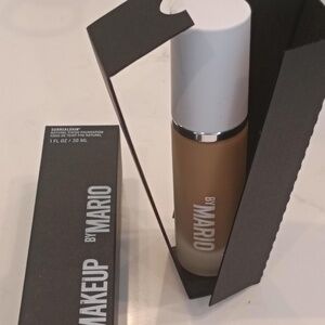 💋Makeup by Mario SURREALSKIN® NATURAL FINISH FOUNDATION *NEW
